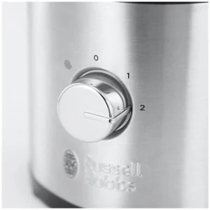 Russell Hobbs Compact Home 25280-56 Mini Food Prozessor – Robot Ménager bas prix 6