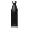 Qwetch Originals Bouteille D’acier Isolée 750ml Noir – Appareils De Cuisine Divers Pas Cher Magasin Soldes 7