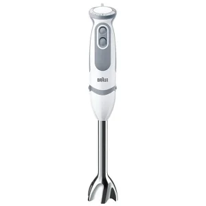 Braun MQ 5200 – Mixeur styles dernier cri 6