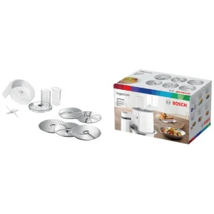 a Prix Discount Bosch MUZ5VL1 – Accessoires Pour Robots De Cuisine 7