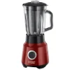 Russell Hobbs Desire 24720-56 Mixeur Sur Pied En Verre Rouge – Mixeur à Poser en vente 13