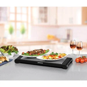 france en ligne Rommelsbacher WPS 857 – Appareils De Cuisine Divers 7