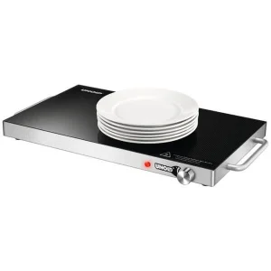 ﻿soldes Unold Chauffe-plat Profi – Appareils De Cuisine Divers 7