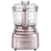 acheter Cuisinart Mini-préparateur Rose – Mixeur à Poser 13