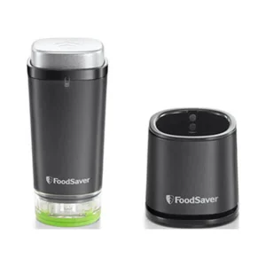 Foodsaver VS1199X – Machine D’emballage Sous Vide garantis authentique 7