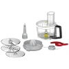 Bosch MUZ9VLP1 VeggieLove Plus – Accessoires Pour Robots De Cuisine vente pas cher en ligne 5