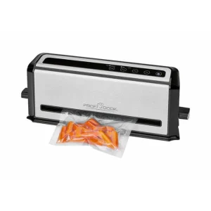 dernière tendance ProfiCook VK 1133 – Machine D’emballage Sous Vide 7