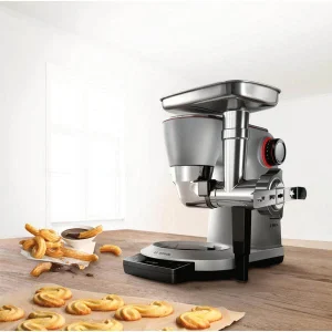 vente en ligne pas cher Bosch MUZS2BS – Accessoires Pour Robots De Cuisine 6