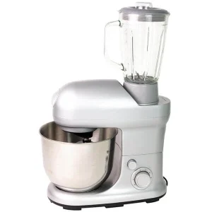 pas cher en ligne Ohmex OHM-SMX-9890 – Robot De Cuisine 9