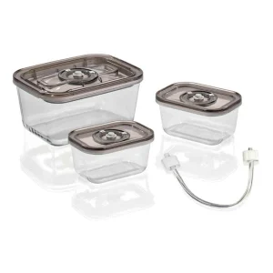 boutique en ligne CASO VacuBoxx Eco-Set – Appareils De Cuisine Divers 6