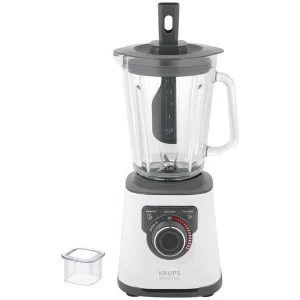 Authenticité garantie Krups Blender Elegance KB4031 – Mixeur à Poser 7