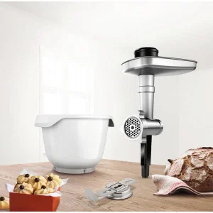 Bosch MUZ9BS1 – Accessoires Pour Robots De Cuisine en promotion 7