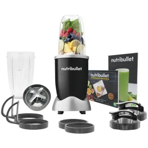 NutriBullet M20850 900W 12pcs – Mixeur à Poser vente en ligne 6