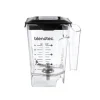 boutique en ligne france Blendtec Mini WildSide Jar – Accessoires Pour Robots De Cuisine 10