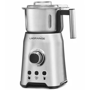 en france Lagrange Blender Inox – Mixeur à Poser 7