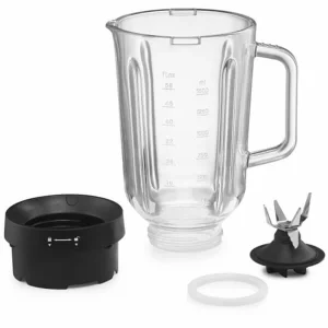 en france Lagrange Blender Inox – Mixeur à Poser 9