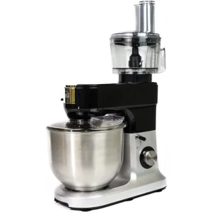 de garantie authentique Ohmex OHM-SMX-6208 – Robot De Cuisine 6