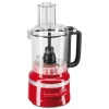 excellents soldes KitchenAid 2,1l Food-Prozessor – Robot Ménager 13