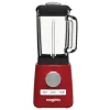 soldes ligne Magimix Power Blender Rouge – Mixeur à Poser 8