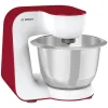 Bosch StartLine MUM54R00 Rouge – Robot De Cuisine SOLDES TOUT À 10