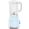 magasin en ligne Smeg Blender Retro Blue – Mixeur à Poser 13