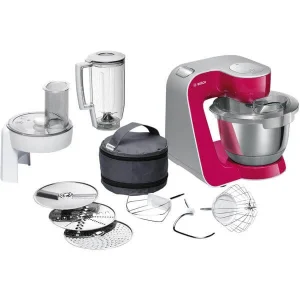 Bosch MUM58420 – Robot De Cuisine meilleur cadeau 7