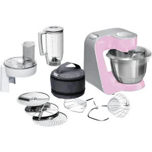 grossiste Bosch MUM58K20 – Robot De Cuisine 7