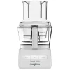 guranteed de qualité Magimix 3200XL Blanc – Robot Ménager 7