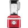 SOLDES TOUT À KitchenAid Blender K400 Artisan Rouge – Mixeur à Poser 13