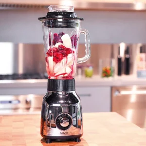 Tribest Personal Blender Verre Vide – Mixeur à Poser Meilleur Prix 6