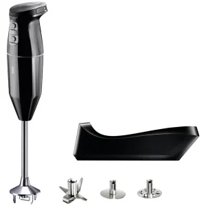 le grand escompte Bamix Cordless Noir – Mixeur 7