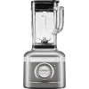 Top ventes KitchenAid Blender K400 Artisan Argent – Mixeur à Poser 10