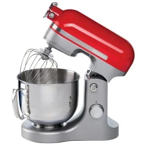 Ariete ARI-1589-MOD-RD – Robot De Cuisine commentaire favorable 7