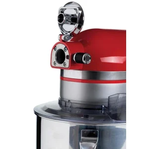 Ariete ARI-1589-MOD-RD – Robot De Cuisine commentaire favorable 9