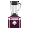 KitchenAid Blender K400 Artisan Beetroot – Mixeur à Poser mode 11