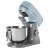 mode pas cher Sharp SA-FK3003AL – Robot De Cuisine 8