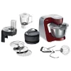 Bosch MUM58CR60 Rouge – Robot De Cuisine Dernières Nouveautés 11