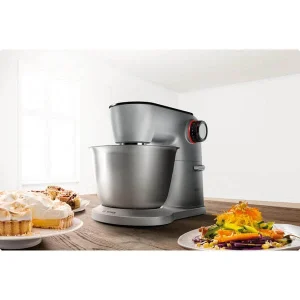 mode pas cher Bosch MUM9D33S11 – Robot De Cuisine 7