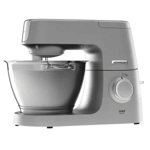 dernière tendance Kenwood Chef Elite KVC5300 System Pro – Robot De Cuisine 9