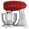 Smeg Retro Style Rouge – Robot De Cuisine magasin solde 11