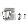 Acheter Kenwood Titanium Chef Baker XL KVL85.224SI – Robot De Cuisine 13