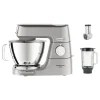 commentaire favorable Kenwood Titanium Chef Baker KVC85.314SI – Robot De Cuisine 7