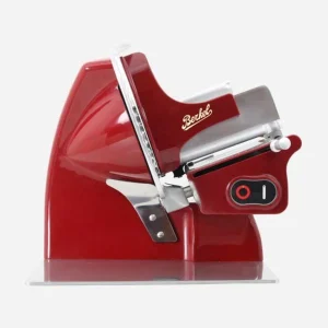 Berkel Home Line 200 Rouge – Trancheuses boutique paris 7