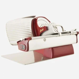 Berkel Home Line 200 Rouge – Trancheuses boutique paris 9