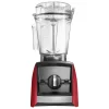 Vitamix A2300i Rouge – Mixeur à Poser qualité supérieure 11