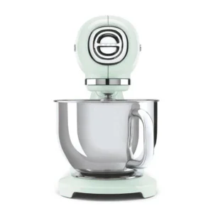 Smeg SMF03PGEU – Robot De Cuisine mode pas cher 6