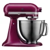 KitchenAid KSM195 Beetroot 4.8 L – Robot De Cuisine magasin 7