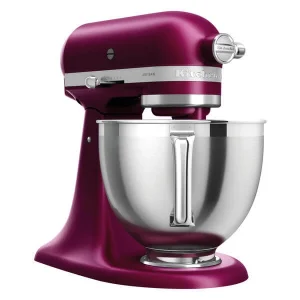 KitchenAid KSM195 Beetroot 4.8 L – Robot De Cuisine magasin 7