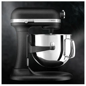 achetez pas cher KitchenAid KSM7580 – Robot De Cuisine 7