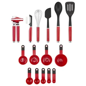 grande surprise KitchenAid Swiss Anniversary Set KSM200 Fresh Linen – Robot De Cuisine 7